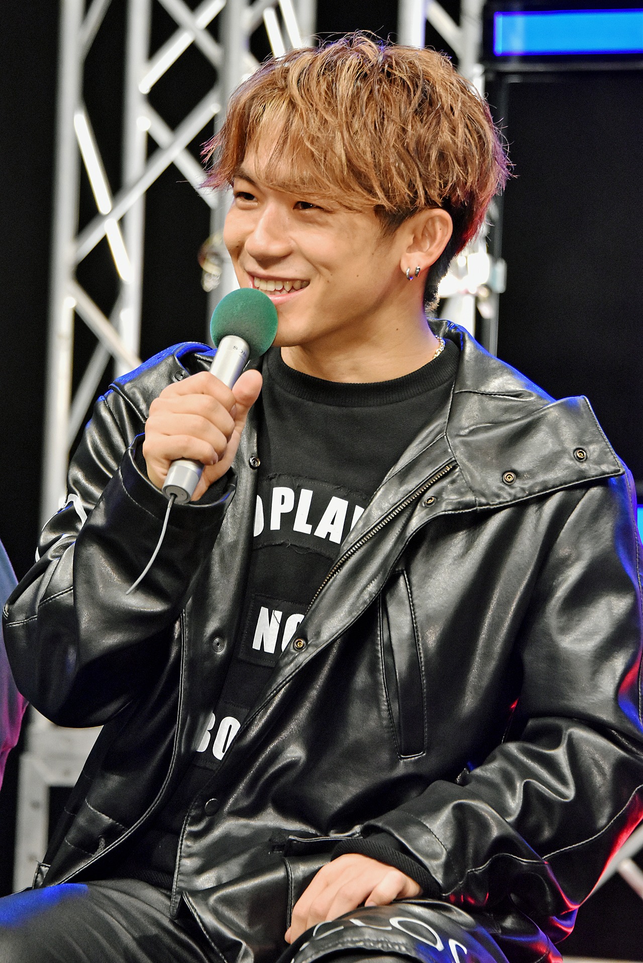 NAOTO