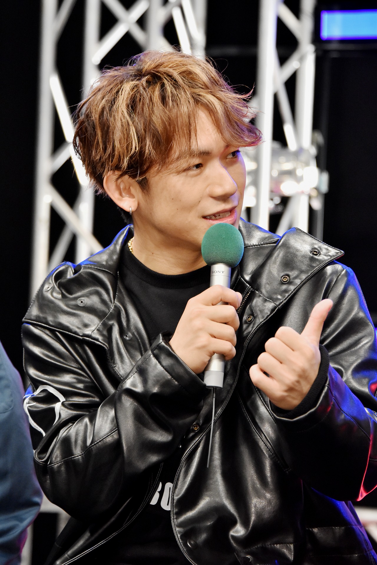 NAOTO