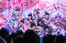 私立恵比寿中学 (c)フジテレビ