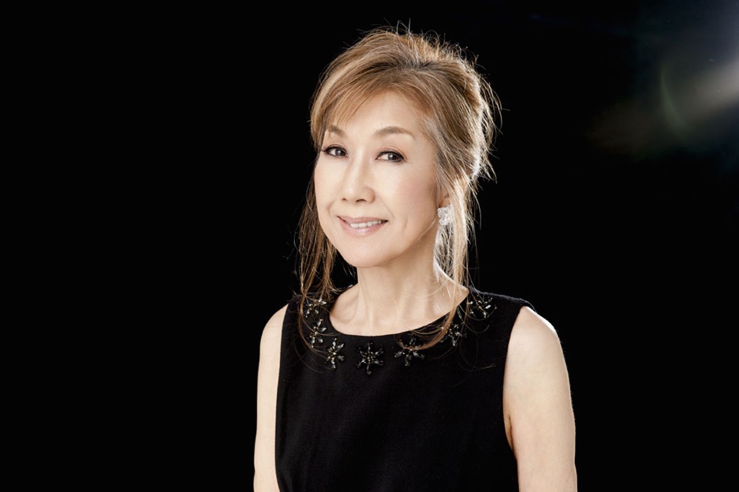 髙橋真梨子