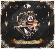 After the Rain「クロクレストストーリー」初回限定盤Bジャケット