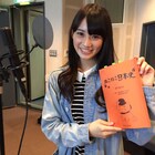 しゃちほこ秋本帆華、“擬猫化”して聖徳太子の妻演じる「みんな見てにゃ~!」