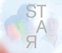 フジファブリック「STAR」ジャケット
