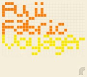 フジファブリック「VOYAGER」ジャケット