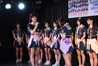 石塚汐花に思いを伝える南千紗登。