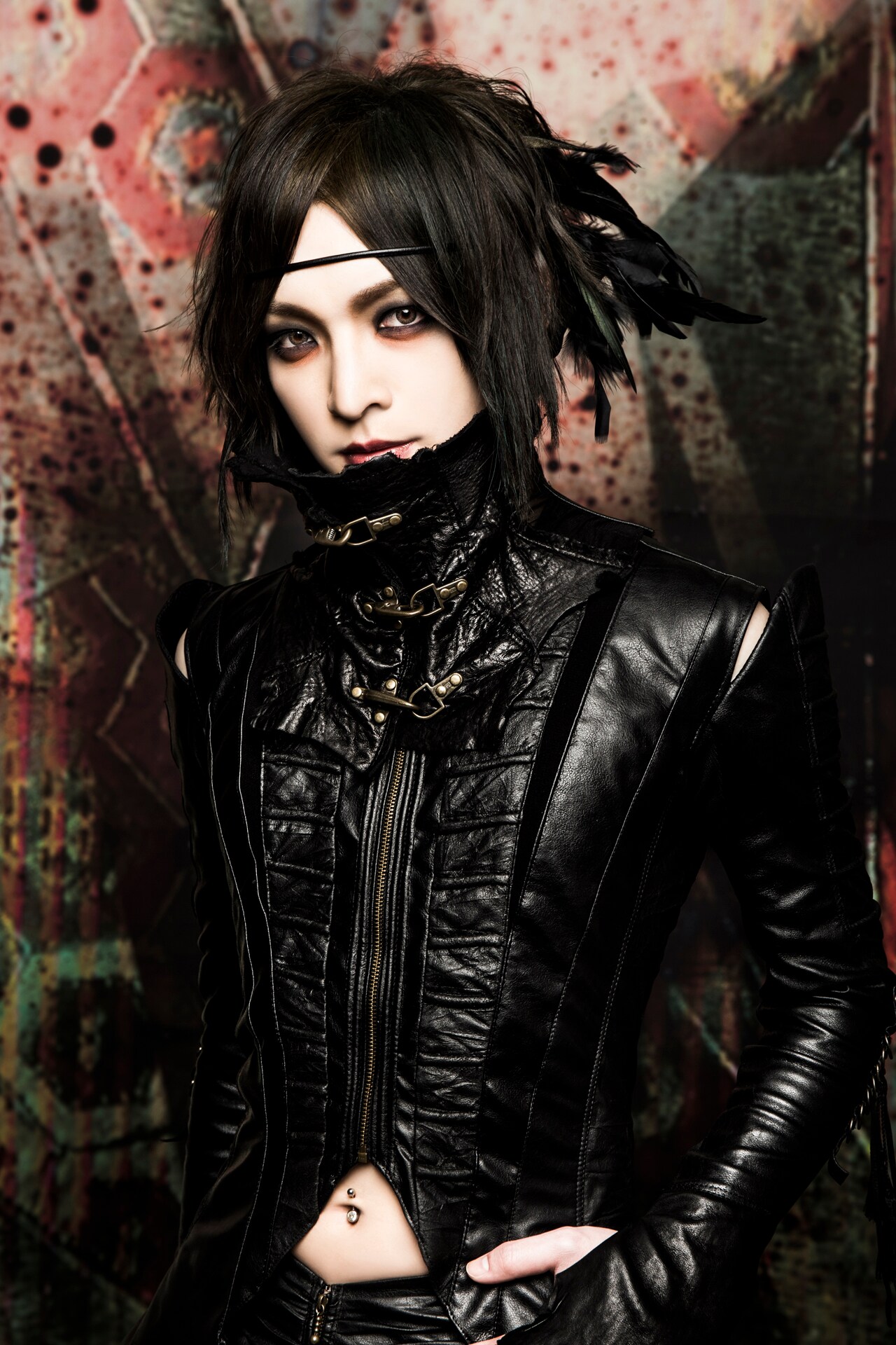 FAR EAST DIZAIN　音源、DVD、特典セット FAR EAST DIZAIN 音源、DVD、特典セット Far East Dizain – ROCK
