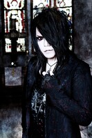 MASASHI（B / Versailles）