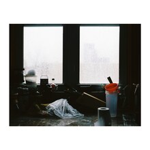 ミツメ「A Long Day」ジャケット