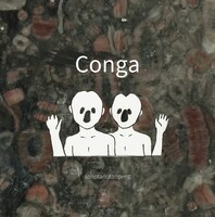 その他の短編ズ「Conga」ジャケット
