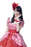 秋本帆華（チームしゃちほこ）