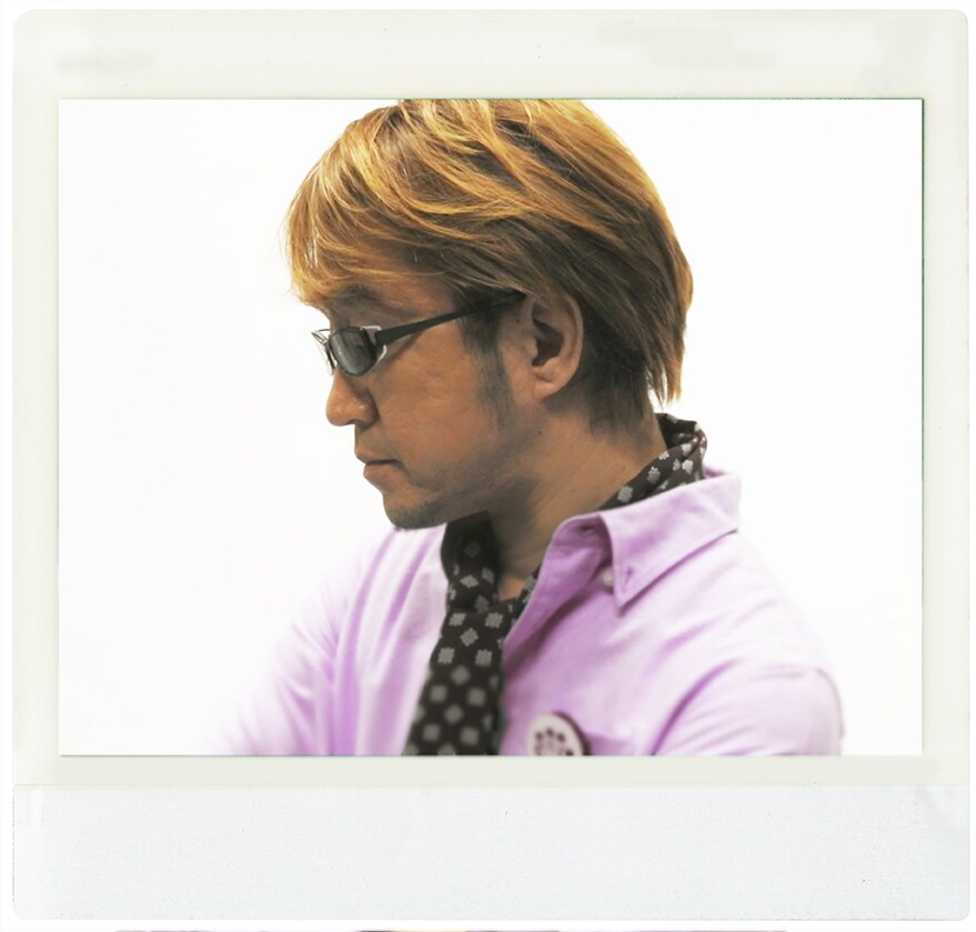 ユニコーンABEDONが1年ぶりソロアルバム、全国11公演のツアーも