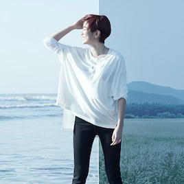 HARUHI、川村元気が映画「せか猫」公開記念「Listen with」登場