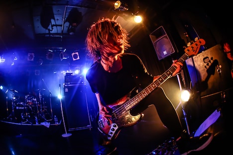 KYOYA（B）（Photo by shingo tamai）