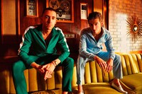 The Last Shadow Puppets