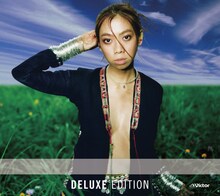 UA「11＜Deluxe Edition＞」ジャケット