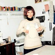 山田エリザベス良子