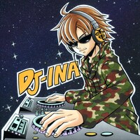 DJ-INA