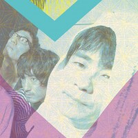 髭「スターマイン｣ジャケット