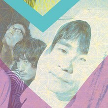 髭「スターマイン｣ジャケット