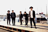 ヒラオコジョー・ザ・グループサウンズ