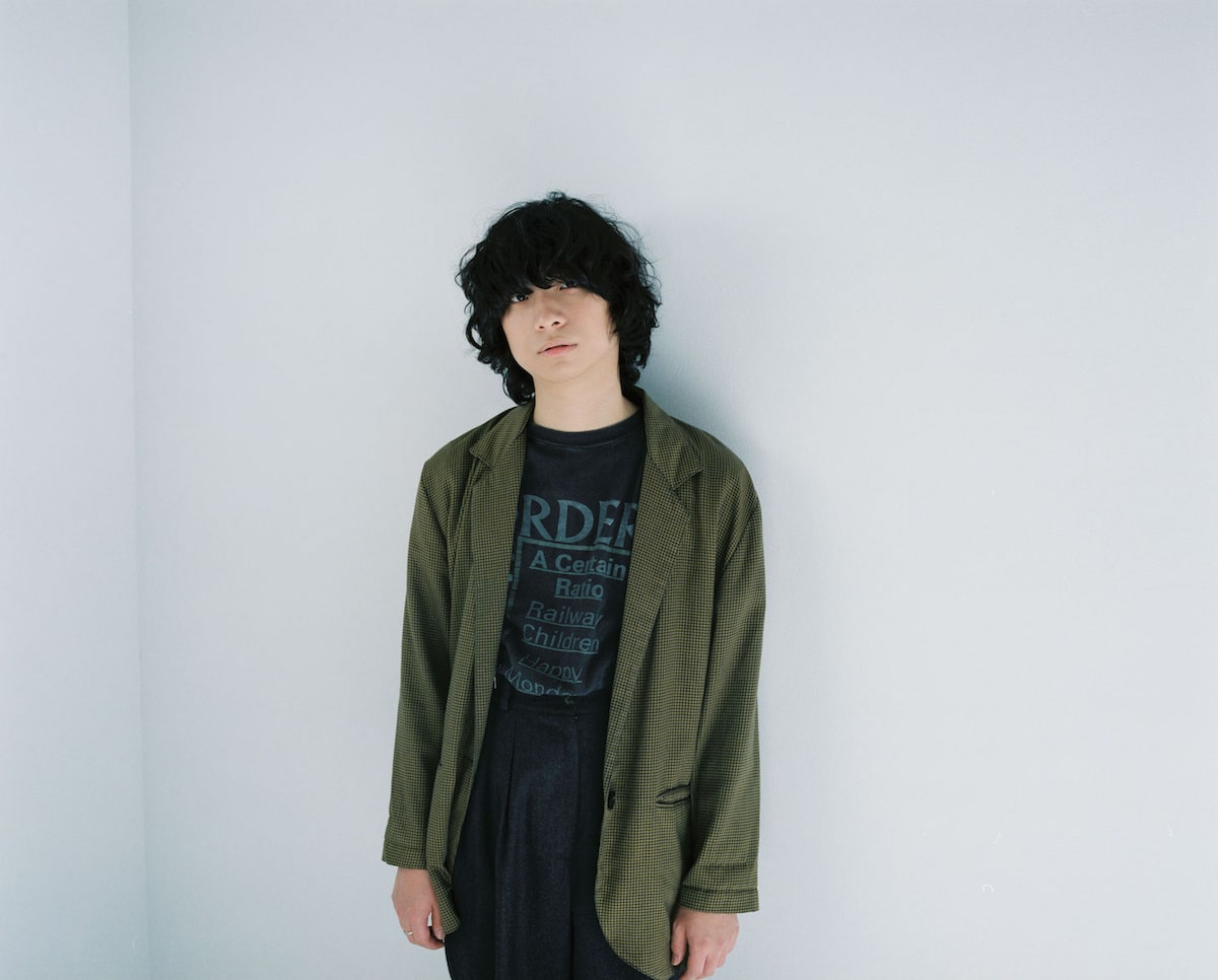 クリープハイプ尾崎世界観 初小説は本名冠した半自伝的作品 音楽ナタリー