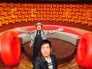 スキマスイッチ (c)日本テレビ