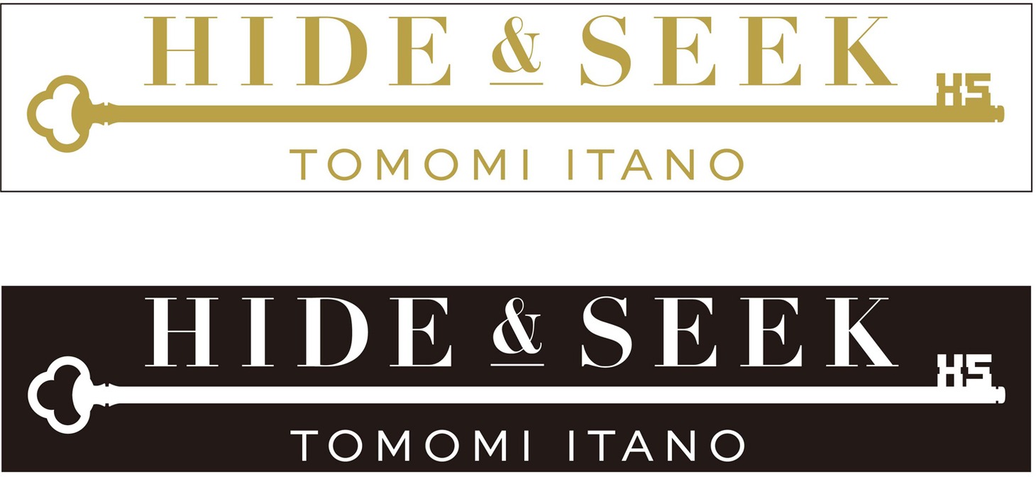 板野友美「HIDE & SEEK」オリジナルタオルサンプル