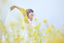 津野米咲（赤い公園）