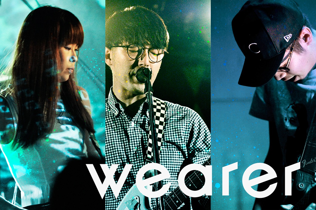 wearer