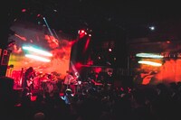 あらかじめ決められた恋人たちへ「Dubbing 09」の様子。