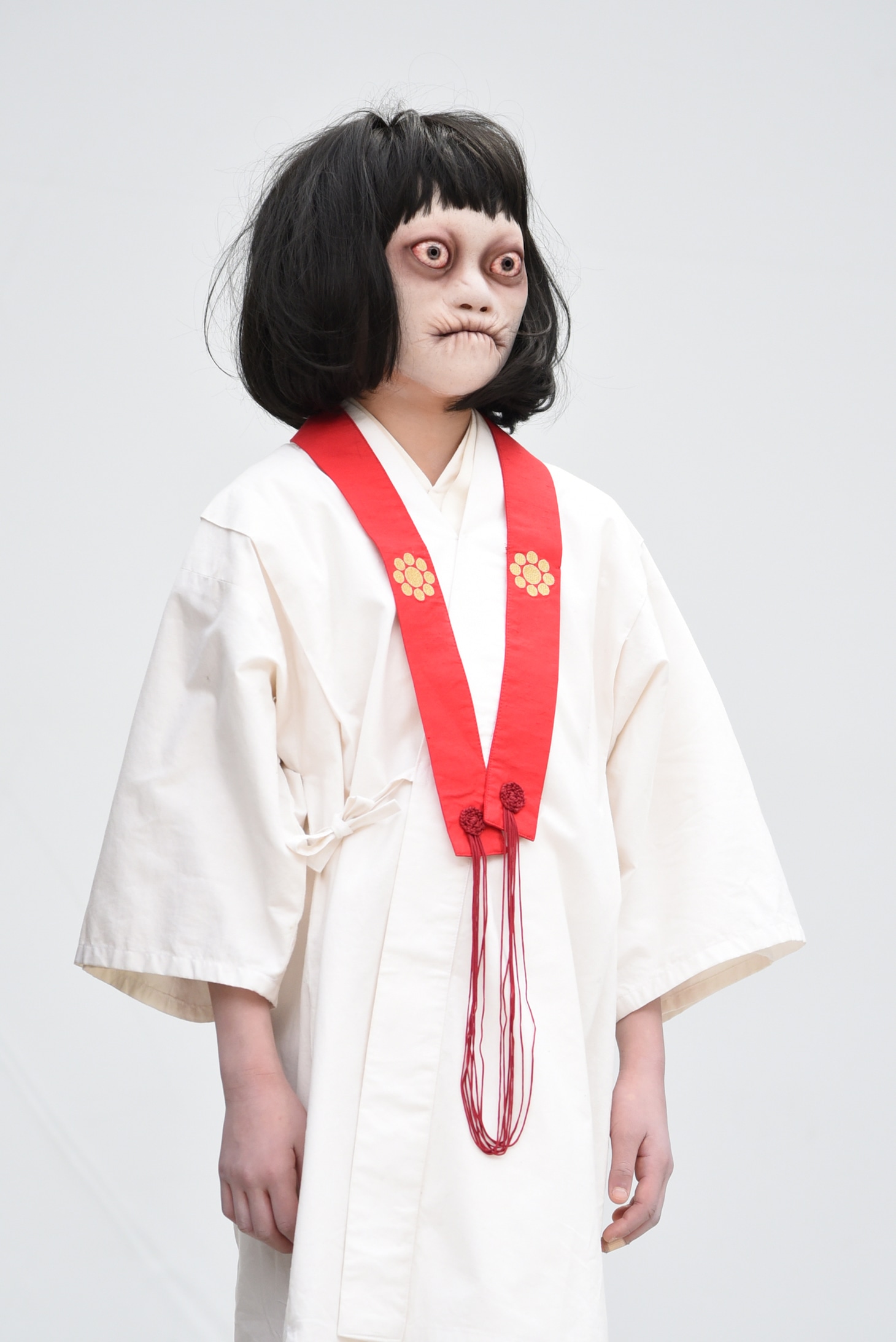 のぞきめ