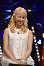 Ami（Dream, E-girls）