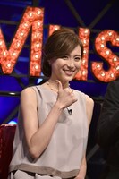 笹川友里アナウンサー