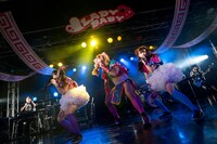 LADYBABY（提供：クリアストーン）