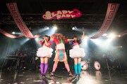 LADYBABY（提供：クリアストーン）