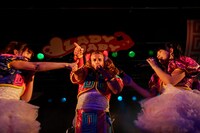 LADYBABY（提供：クリアストーン）