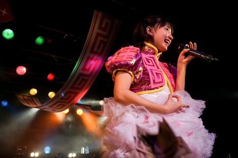 黒宮れい（提供：クリアストーン）