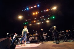 My Little Lover、20周年記念アルバム再現ライブで名曲続々披露