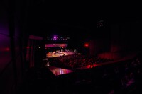 「My Little Lover 20th ANNIVERSARY LIVE ～acoakko & evergreen～」の様子。