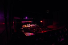 「My Little Lover 20th ANNIVERSARY LIVE ～acoakko & evergreen～」の様子。