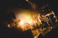 あらかじめ決められた恋人たちへ「Dubbing 09」の様子。