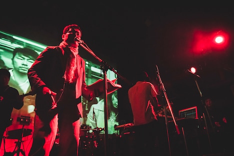 和合亮一とあらかじめ決められた恋人たちへ。