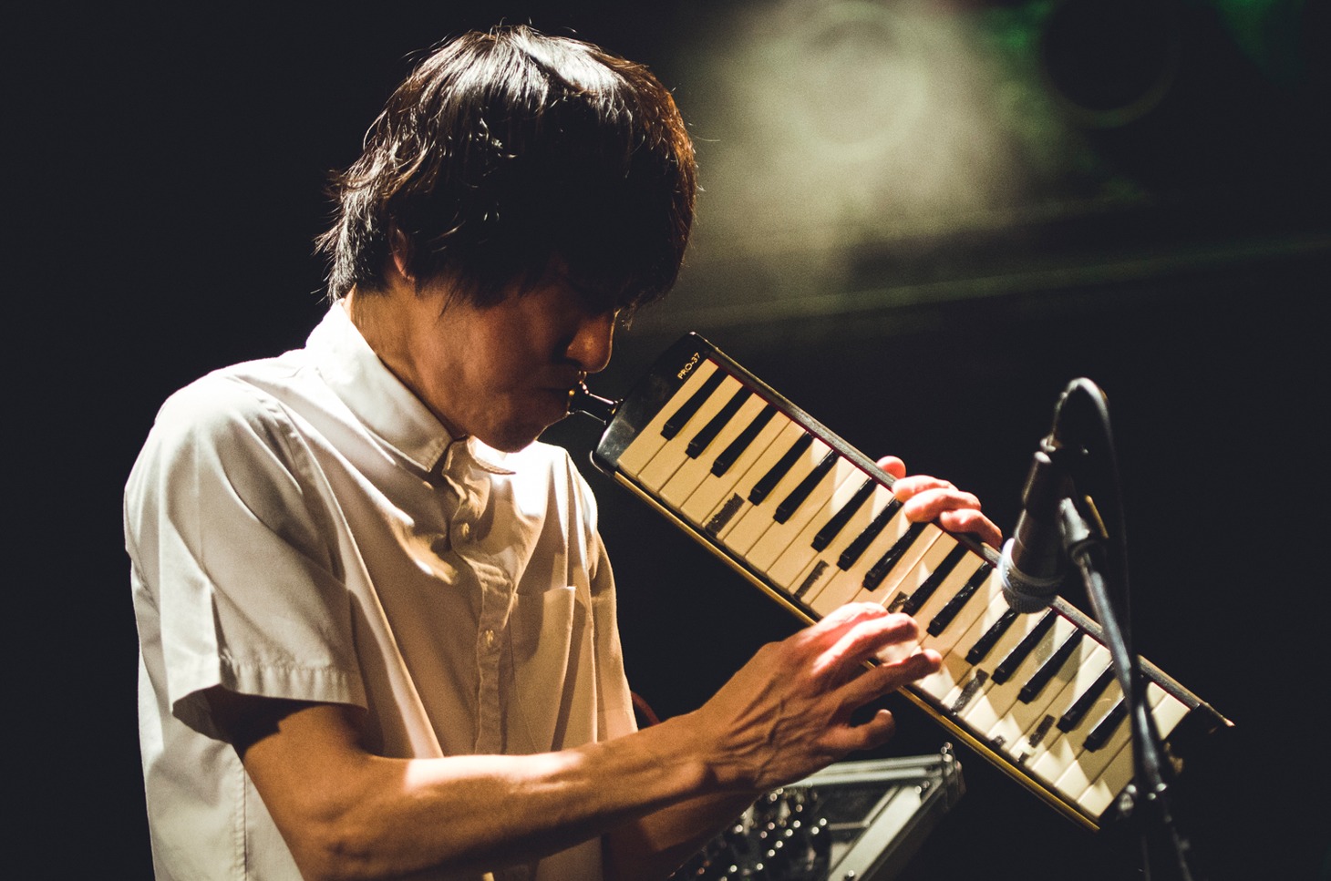 池永正二