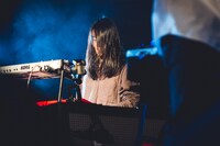 ベントラーカオル