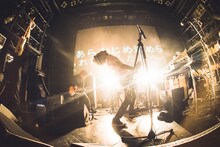 あらかじめ決められた恋人たちへ「Dubbing 09」の様子。