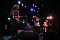 「RockでなしRockn'roll2016～海賊大祝祭～」HEAVEN'S ROCK さいたま新都心 VJ-3公演の様子。（撮影：青木勇太）