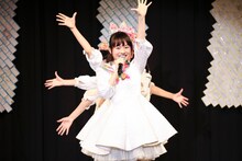 「ロッカジャポニカinラフォーレミュージアム原宿！」の様子。（撮影：笹森健一）