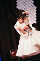 「ロッカジャポニカinラフォーレミュージアム原宿！」の様子。（撮影：笹森健一）