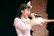 「ロッカジャポニカinラフォーレミュージアム原宿！」の様子。（撮影：笹森健一）