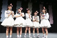 「ロッカジャポニカinラフォーレミュージアム原宿！」の様子。（撮影：笹森健一）